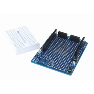 ARDUINO UNO R3 PROTO SHIELD
